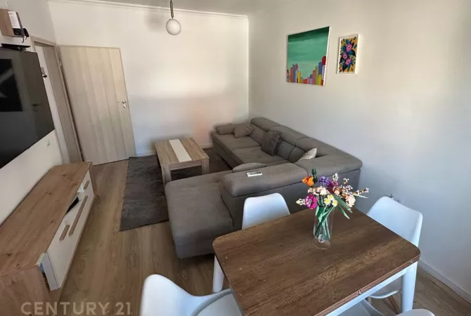 House for Sale 1+1 in Tirana - 165,000 Euro