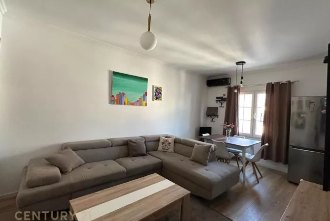 House for Sale 1+1 in Tirana - 165,000 Euro