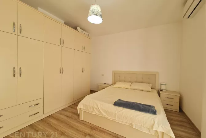 Apartment for rent in Tirana 2+1, Furnished