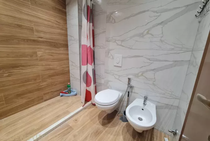 Apartment for rent in Tirana 2+1, Furnished