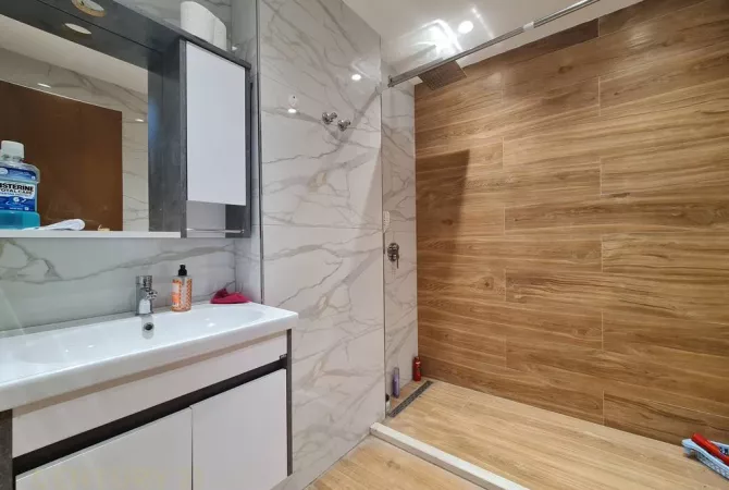 Apartment for rent in Tirana 2+1, Furnished