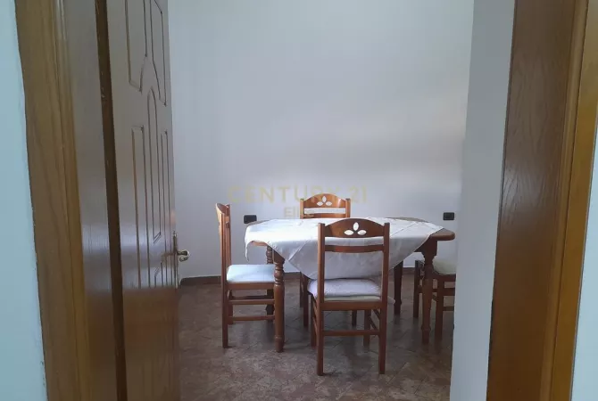 Shtepi me qera 1+1 ne Tirane - 600 Euro