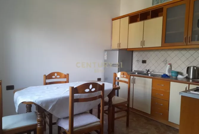 Shtepi me qera 1+1 ne Tirane - 600 Euro