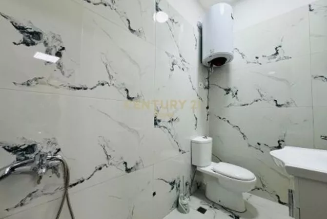 Shtepi me qera Apartament ne Tirane, 1+1, Mobilimi E mobiluar, Pagesa 600  Euro.