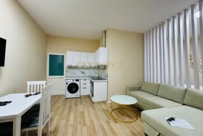 Shtepi me qera 1+1 ne Tirane - 600 Euro