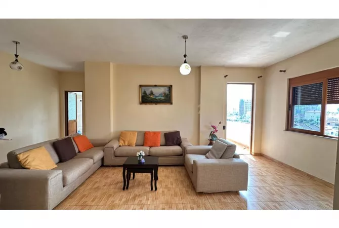 Shtepi me qera 1+1 ne Tirane - 400 Euro