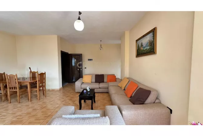 House for Rent 1+1 in Tirana - 400 Euro