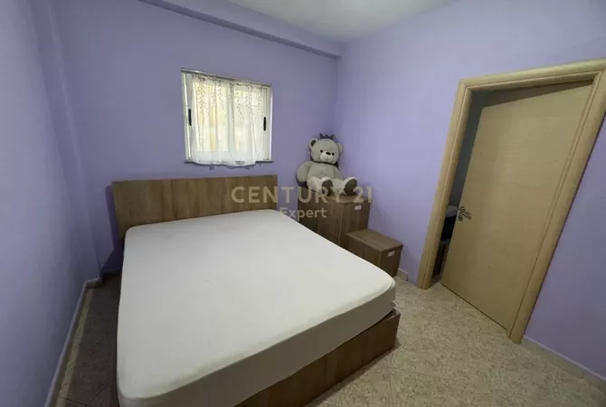 Shtepi me qera 2+1 ne Tirane - 500 Euro