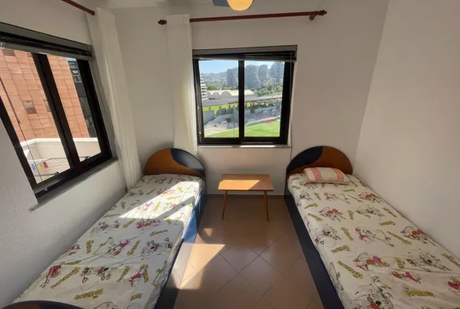 Shtepi me qera Apartament ne Tirane, 2+1, Mobilimi E mobiluar, Pagesa 700  Euro.