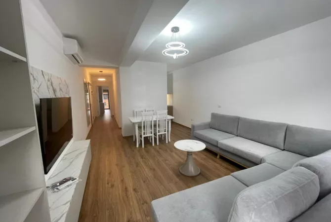 Casa in affitto 1+1 a Tirana - 70,000 Leke