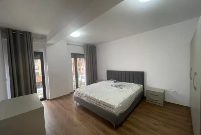 Apartment for rent in Tirana 1+1, Furnished