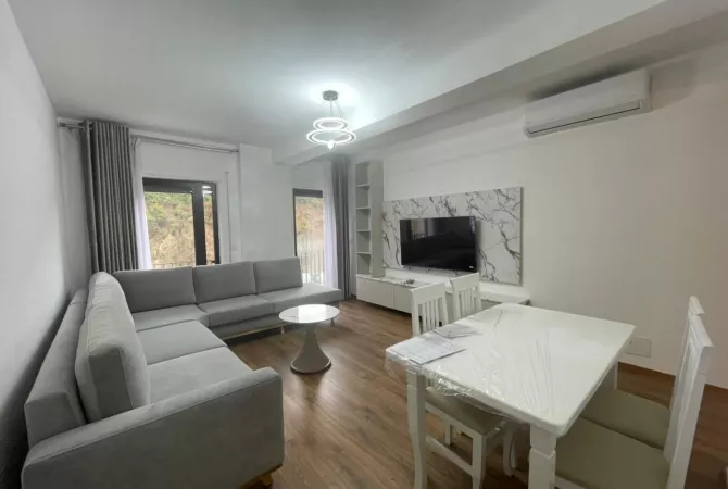 Casa in affitto 1+1 a Tirana - 70,000 Leke