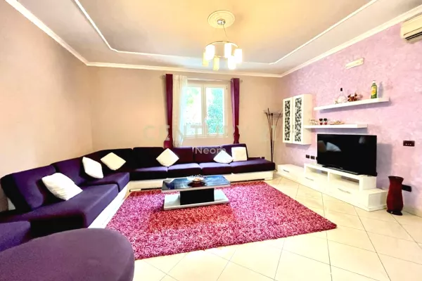 House for Rent 3+1 in Tirana - 1,000 Euro