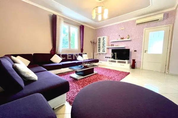 House for Rent 3+1 in Tirana - 1,000 Euro