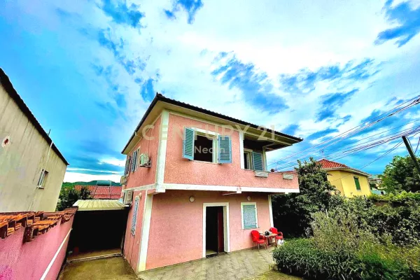 House for Rent 3+1 in Tirana - 1,000 Euro