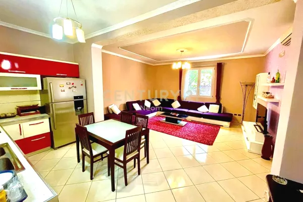 Private house for rent in Tirana 3+1, Furnished