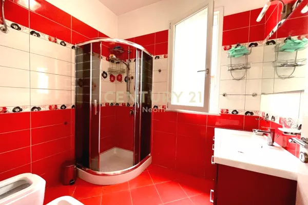 Private house for rent in Tirana 3+1, Furnished