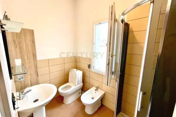 Private house for rent in Tirana 3+1, Furnished