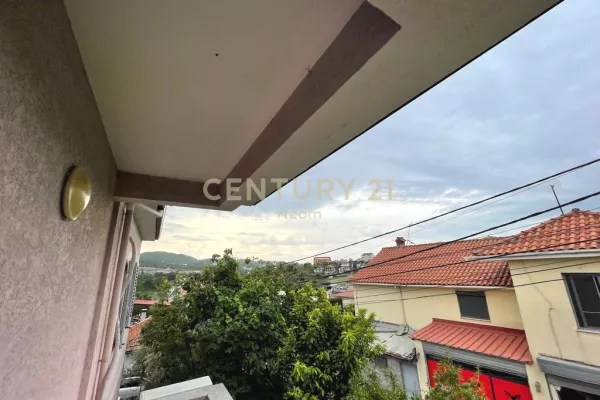Private house for rent in Tirana 3+1, Furnished
