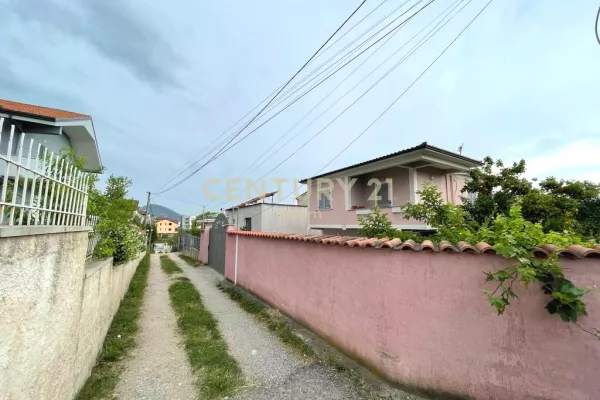 Private house for rent in Tirana 3+1, Furnished