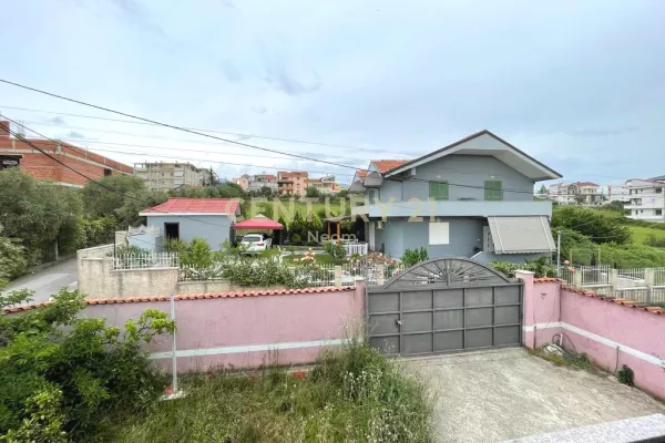 Private house for rent in Tirana 3+1, Furnished