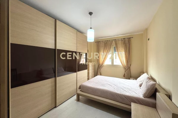 Apartment for rent in Tirana 2+1, Furnished