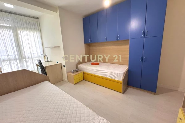 Apartment for rent in Tirana 2+1, Furnished