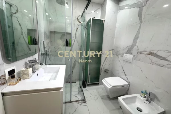 Apartment for rent in Tirana 2+1, Furnished