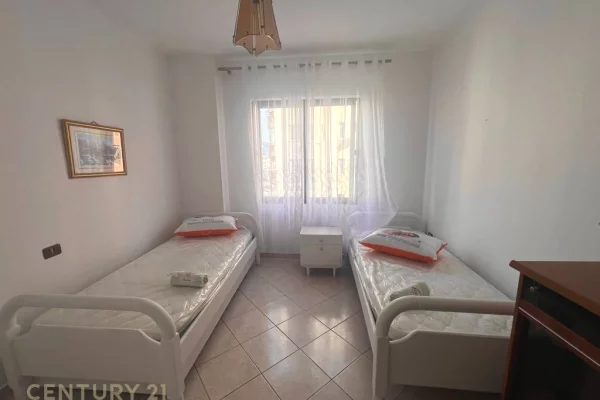 Apartment for rent in Tirana 2+1, Furnished