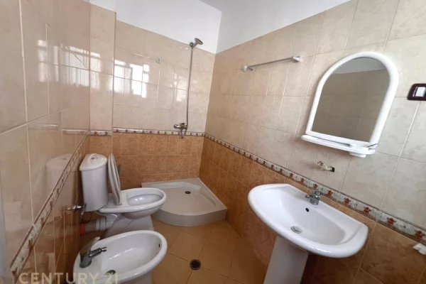 Apartment for rent in Tirana 2+1, Furnished
