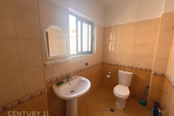 Apartment for rent in Tirana 2+1, Furnished