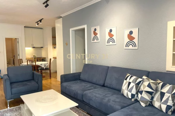 Casa in affitto 2+1 a Tirana - 750 Euro