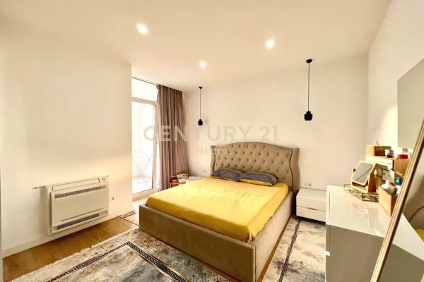 Duplex (2 storey house) for rent in Tirana 2+1, Furnished