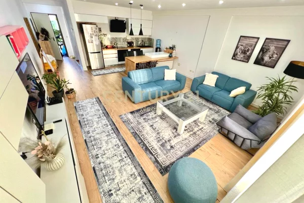 Casa in affitto 2+1 a Tirana - 1,100 Euro