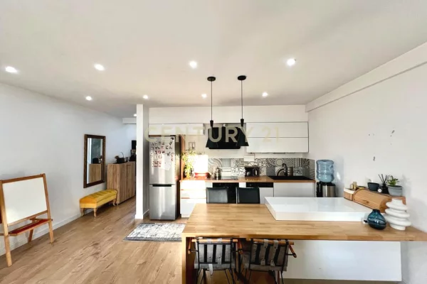 Casa in affitto 2+1 a Tirana - 1,100 Euro