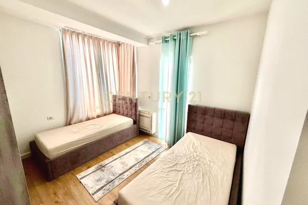 Duplex (2 storey house) for rent in Tirana 2+1, Furnished