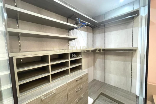 Apartment for rent in Tirana 2+1, Furnished