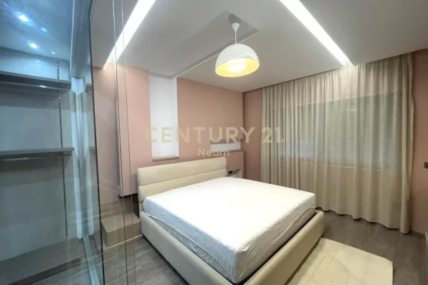 Apartment for rent in Tirana 2+1, Furnished