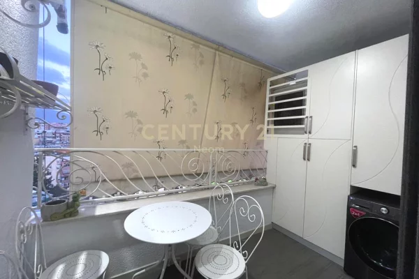 Apartment for rent in Tirana 2+1, Furnished