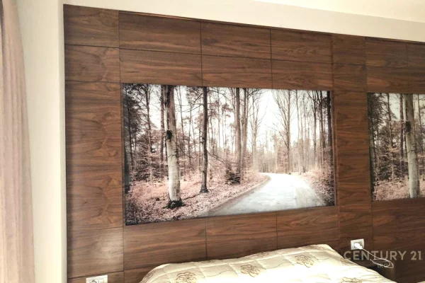 Shtepi me qera Apartament ne Tirane, 1+1, Mobilimi E mobiluar, Pagesa 650  Euro.