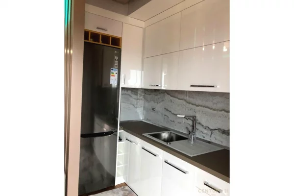 Shtepi me qera Apartament ne Tirane, 1+1, Mobilimi E mobiluar, Pagesa 650  Euro.