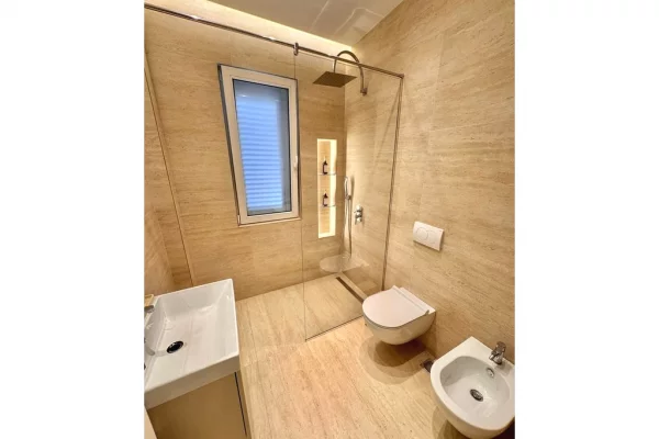 Apartment for rent in Tirana 1+1, Furnished