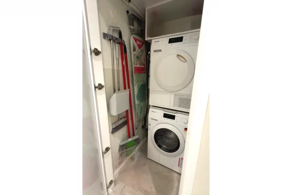 Apartment for rent in Tirana 1+1, Furnished