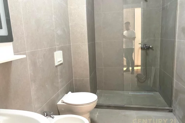 Apartment for rent in Tirana 1+1, Furnished