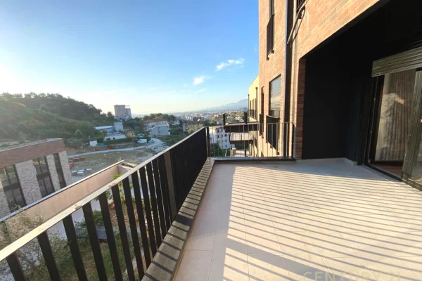 Apartment for rent in Tirana 1+1, Furnished