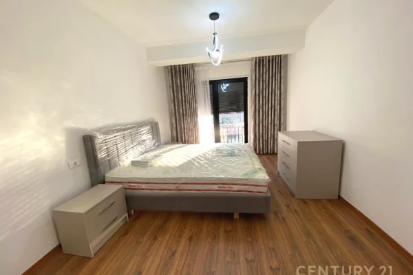 Apartment for rent in Tirana 1+1, Furnished