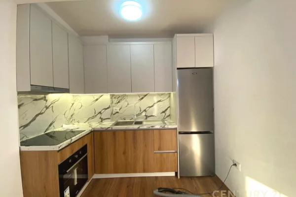 Apartment for rent in Tirana 1+1, Furnished