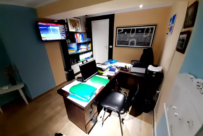 Ambient biznesi ne shitje 3+1 ne Tirane - 105,000 Euro