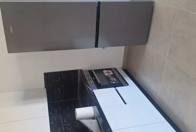 Casa in affitto 1+1 a Tirana - 35,000 Leke