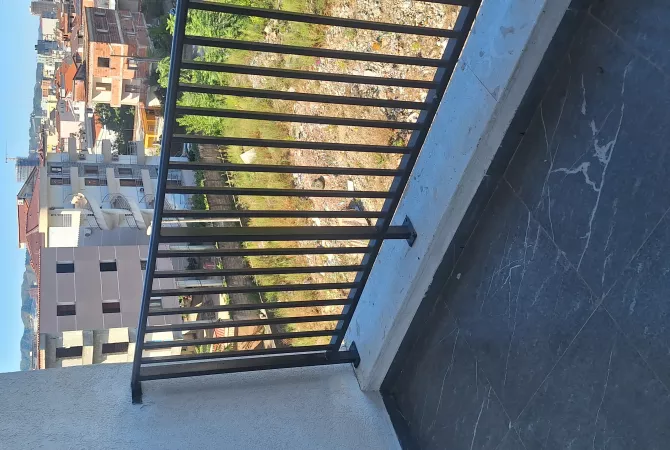 Casa in affitto 1+1 a Tirana - 35,000 Leke